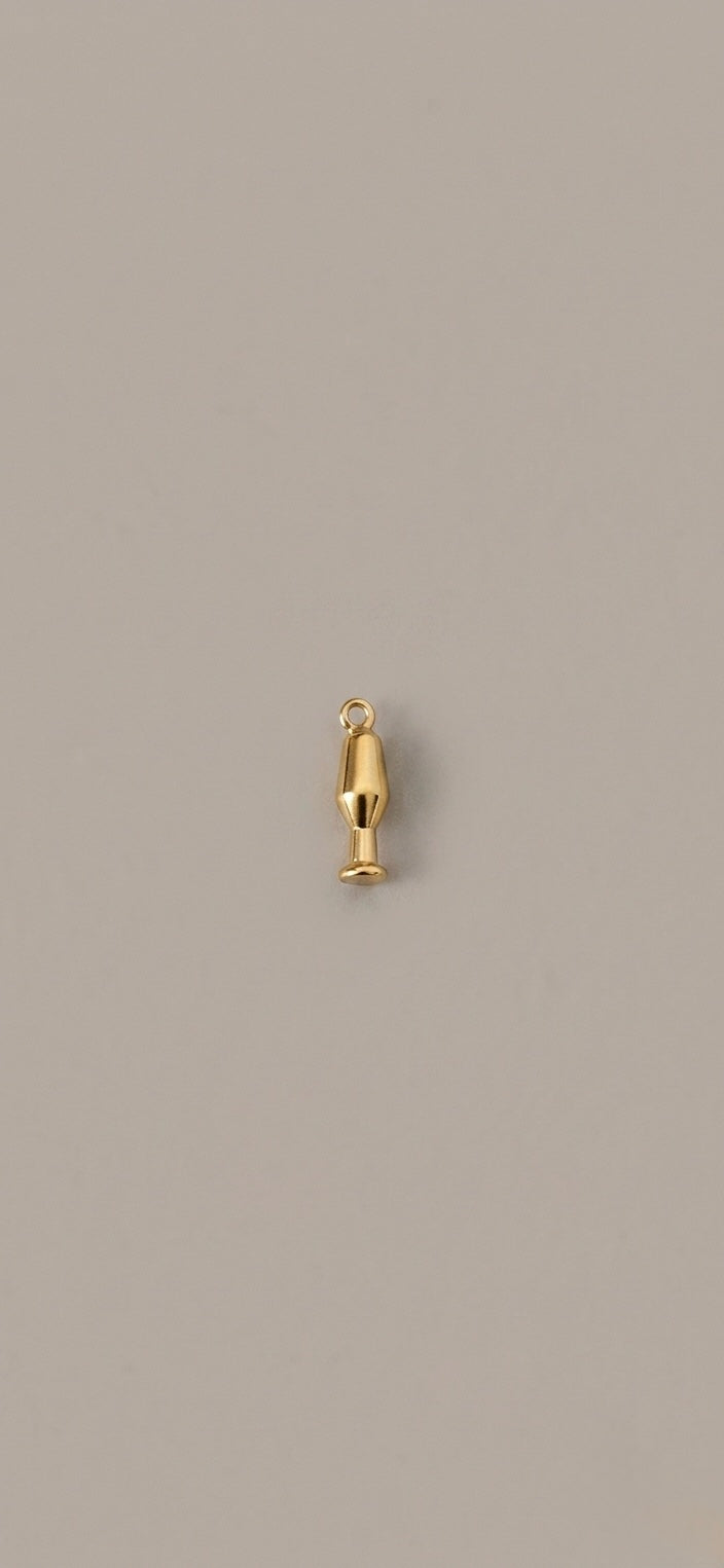 Copa Charm