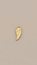 Alas de ángel Charm