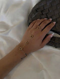Flower Hand Chain