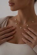 Stela Chain