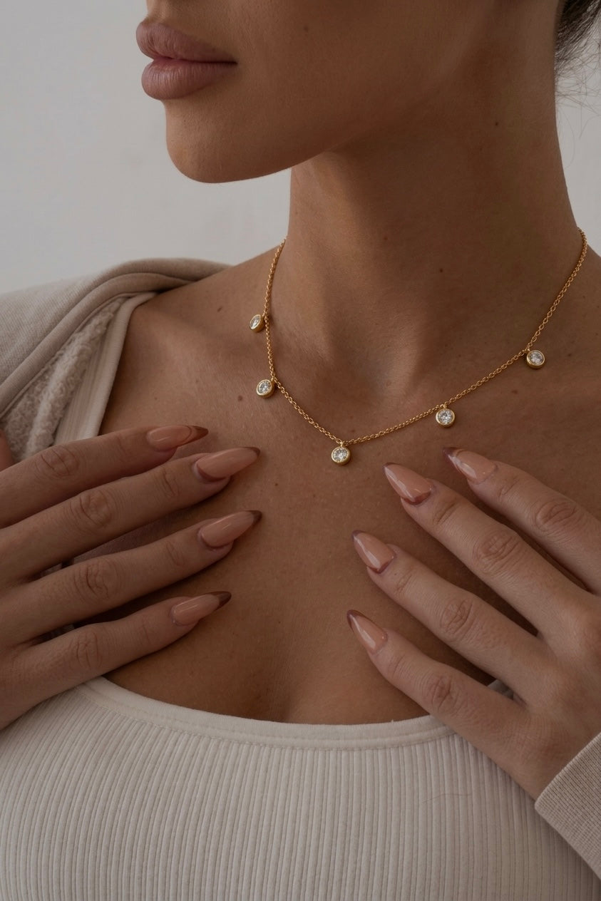 Stela Chain