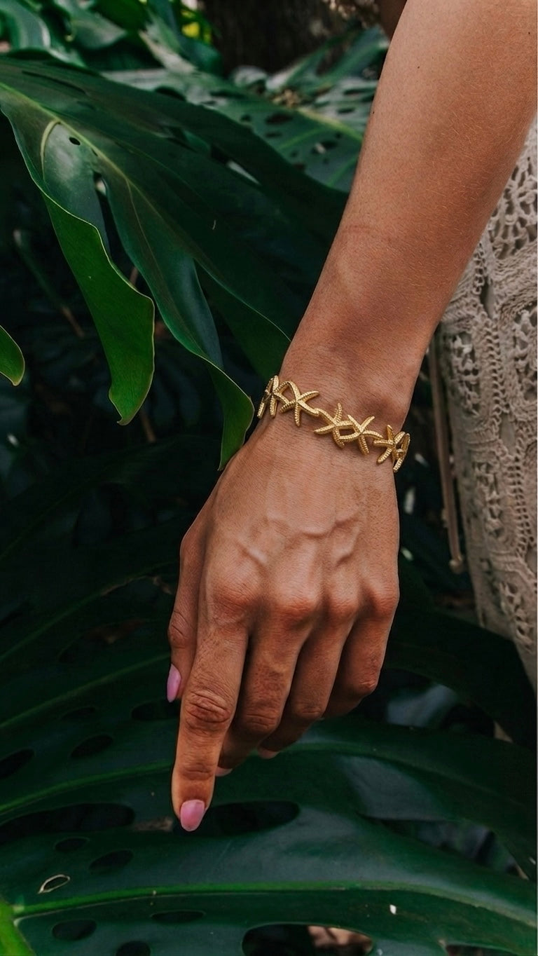 star bangle