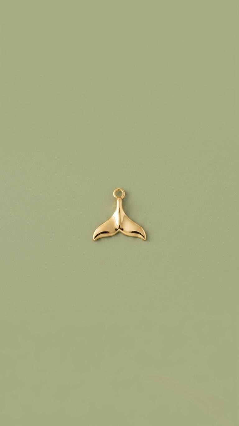 Sirena Charm