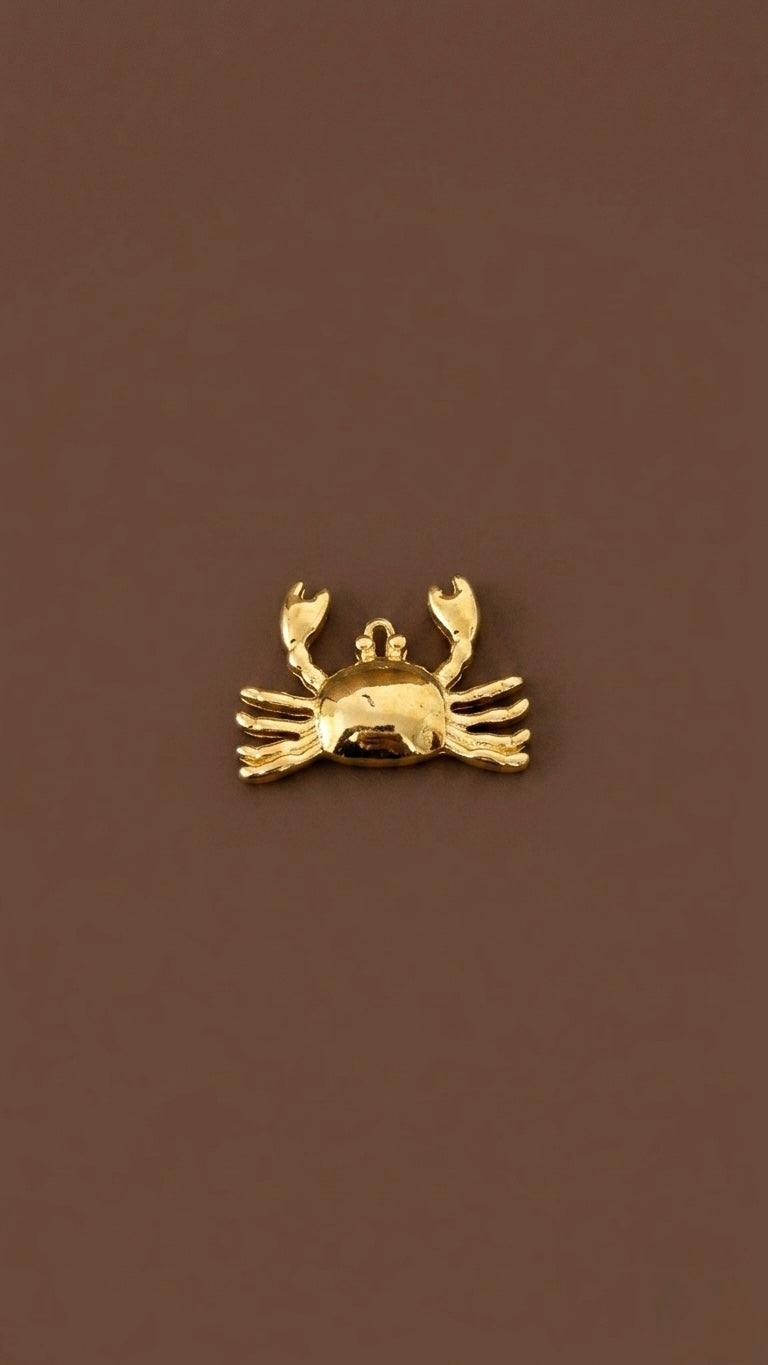 Cangrejo Charm