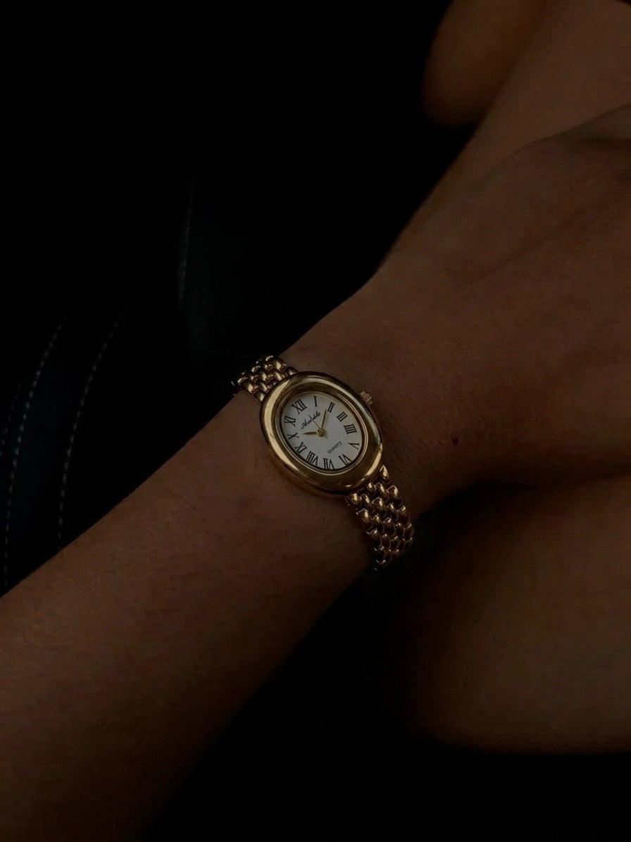 Solé Watch