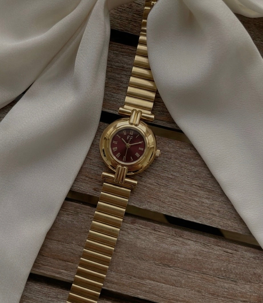 Juliette Watch