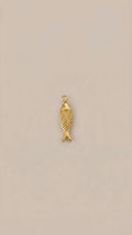 Pez Charm