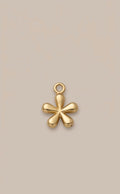Flor Charm