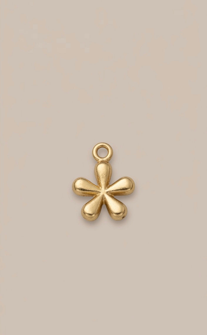 Flor Charm