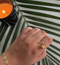 Mini Bubble Ring
