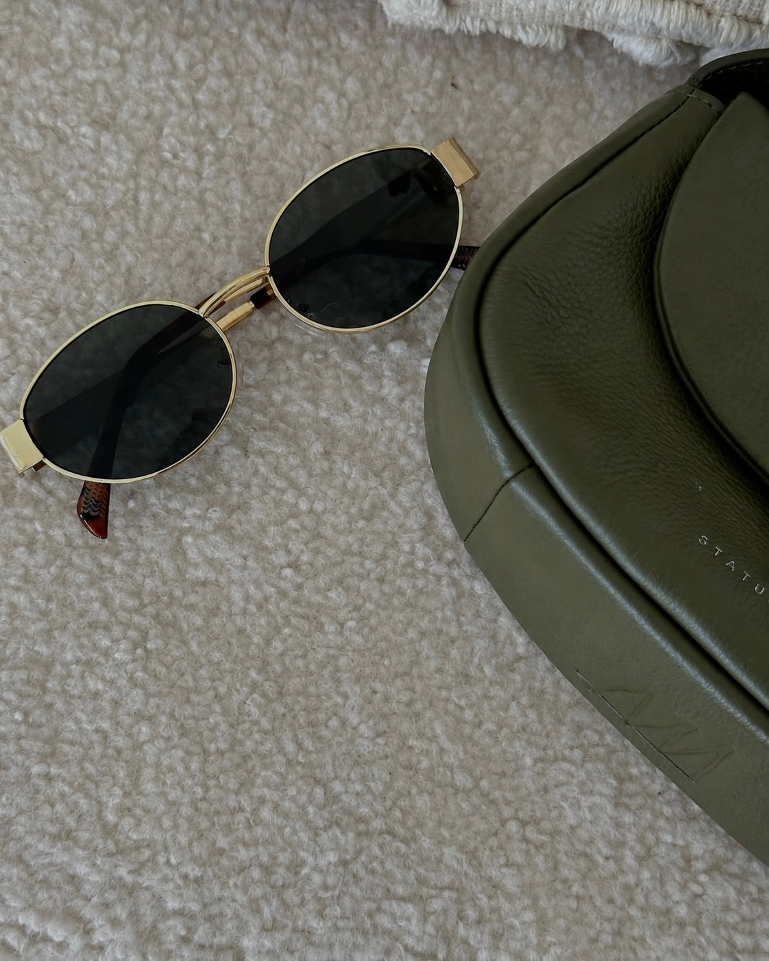 Kat Sunglasses