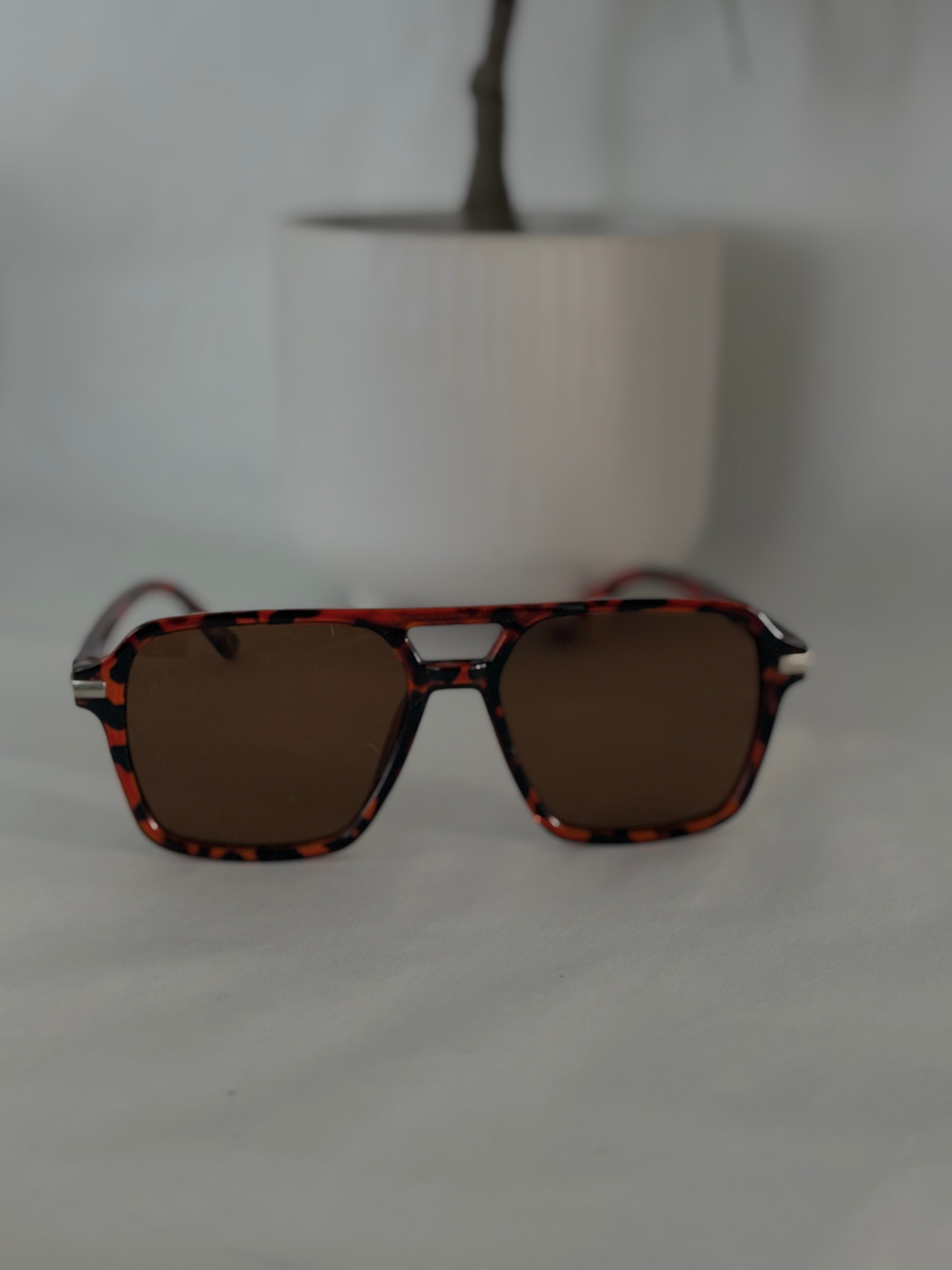 Sunglasses Animal Print