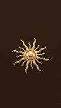 Sol Charm