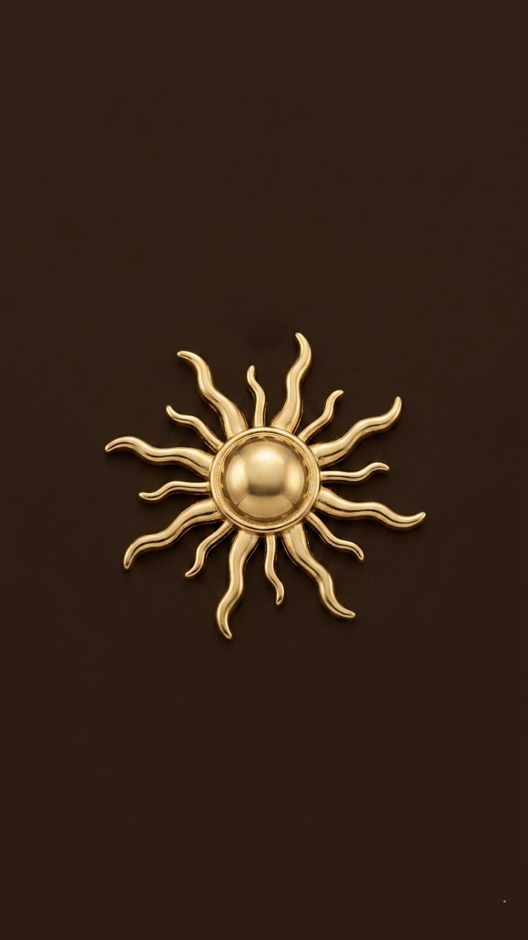 Sol Charm