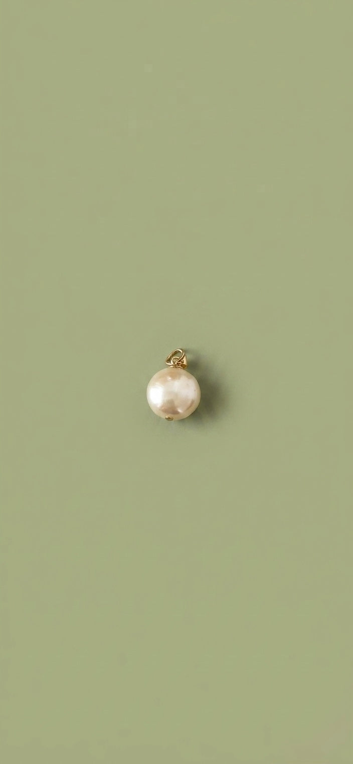 Perla Charm