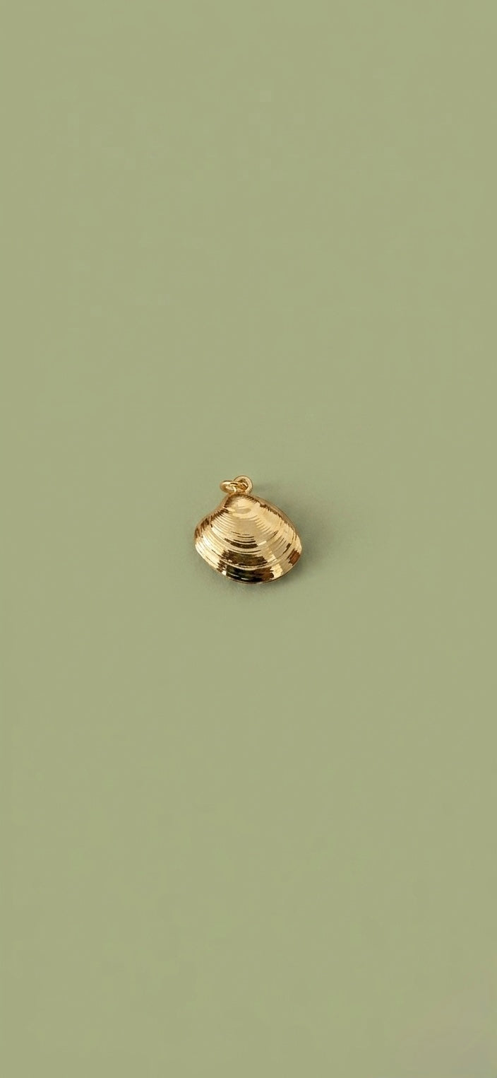 Concha Charm