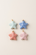 Estrella de color Charm